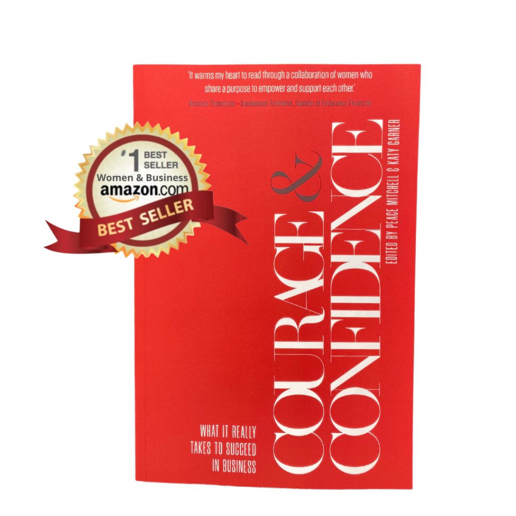 courage-and-confidence-the-power-to-rise-above-inspirational-book